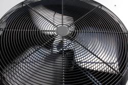 commercial ac unit repaired in Manhattan